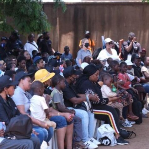 Lilongwe Social Rehabilitation Centre 2