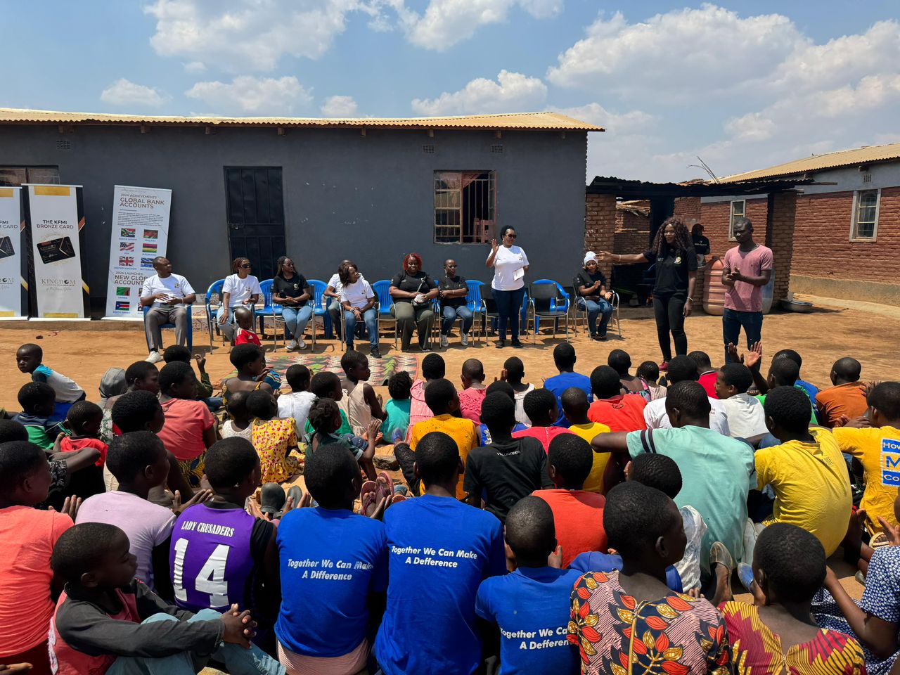 Malawi Event 1