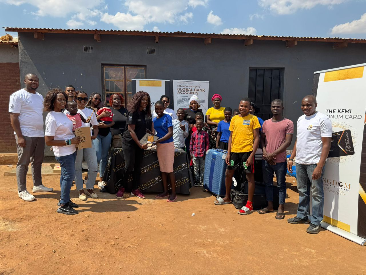 Malawi Event 2