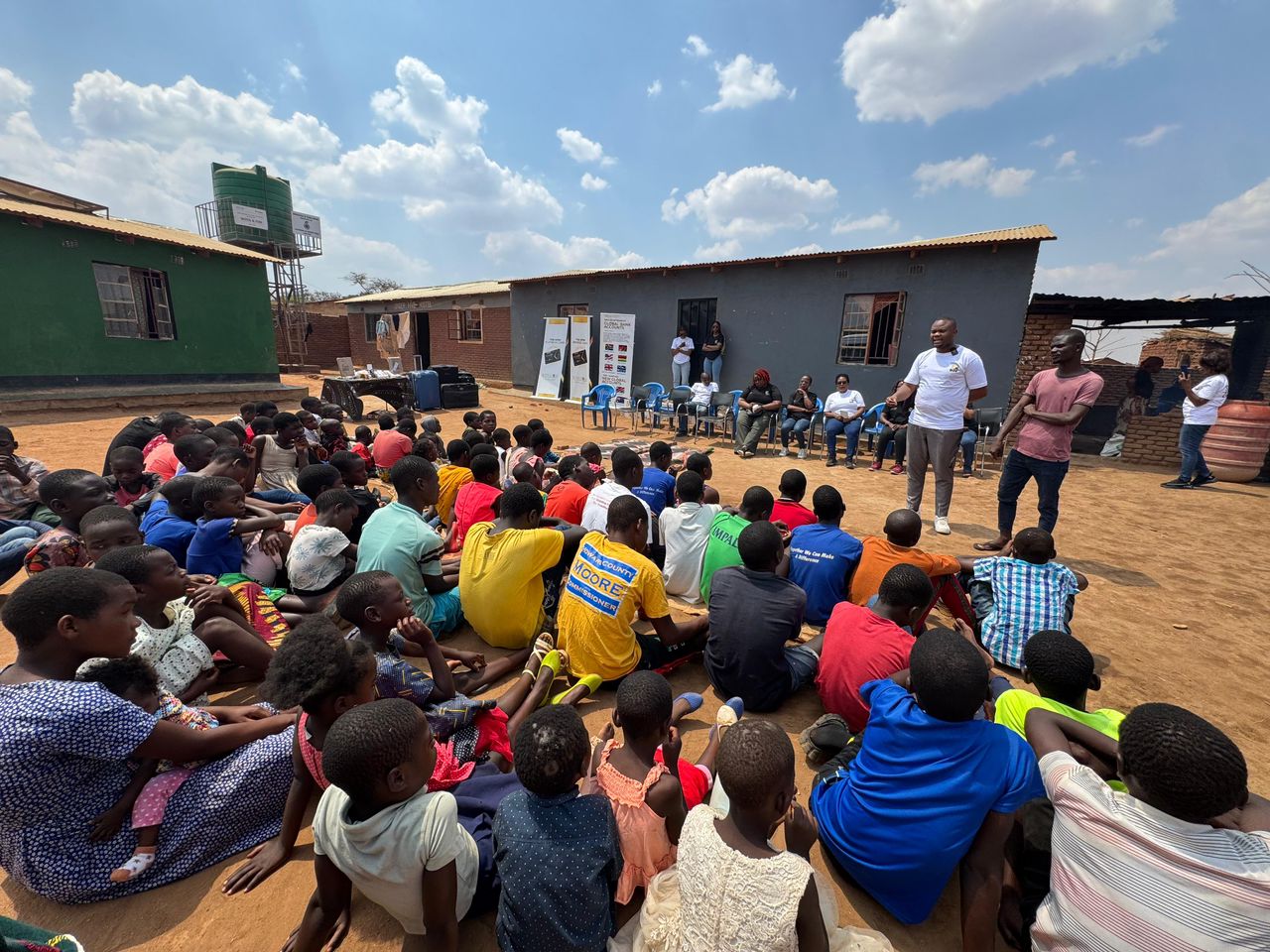 Malawi Event 3