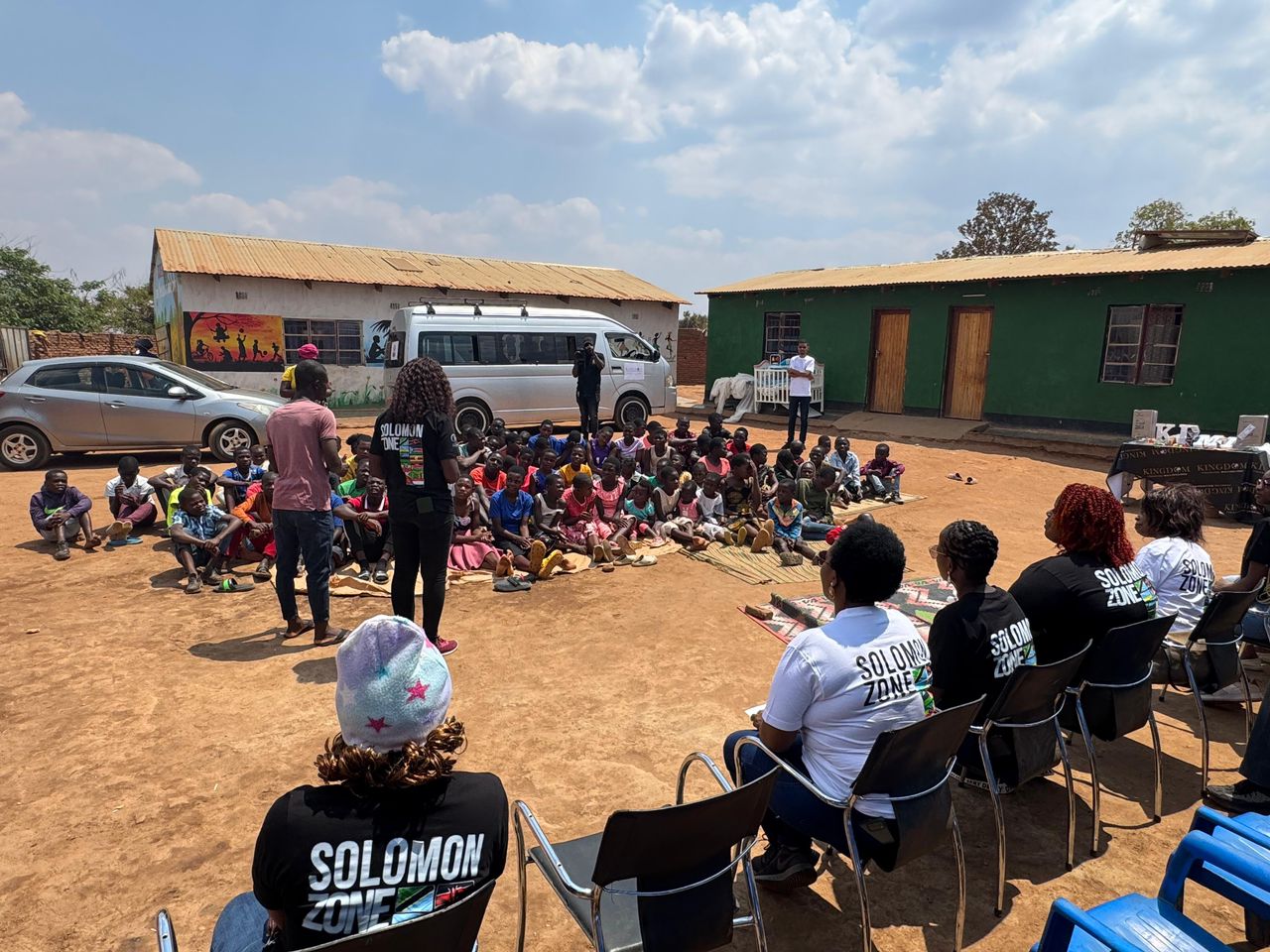 Malawi Event 4
