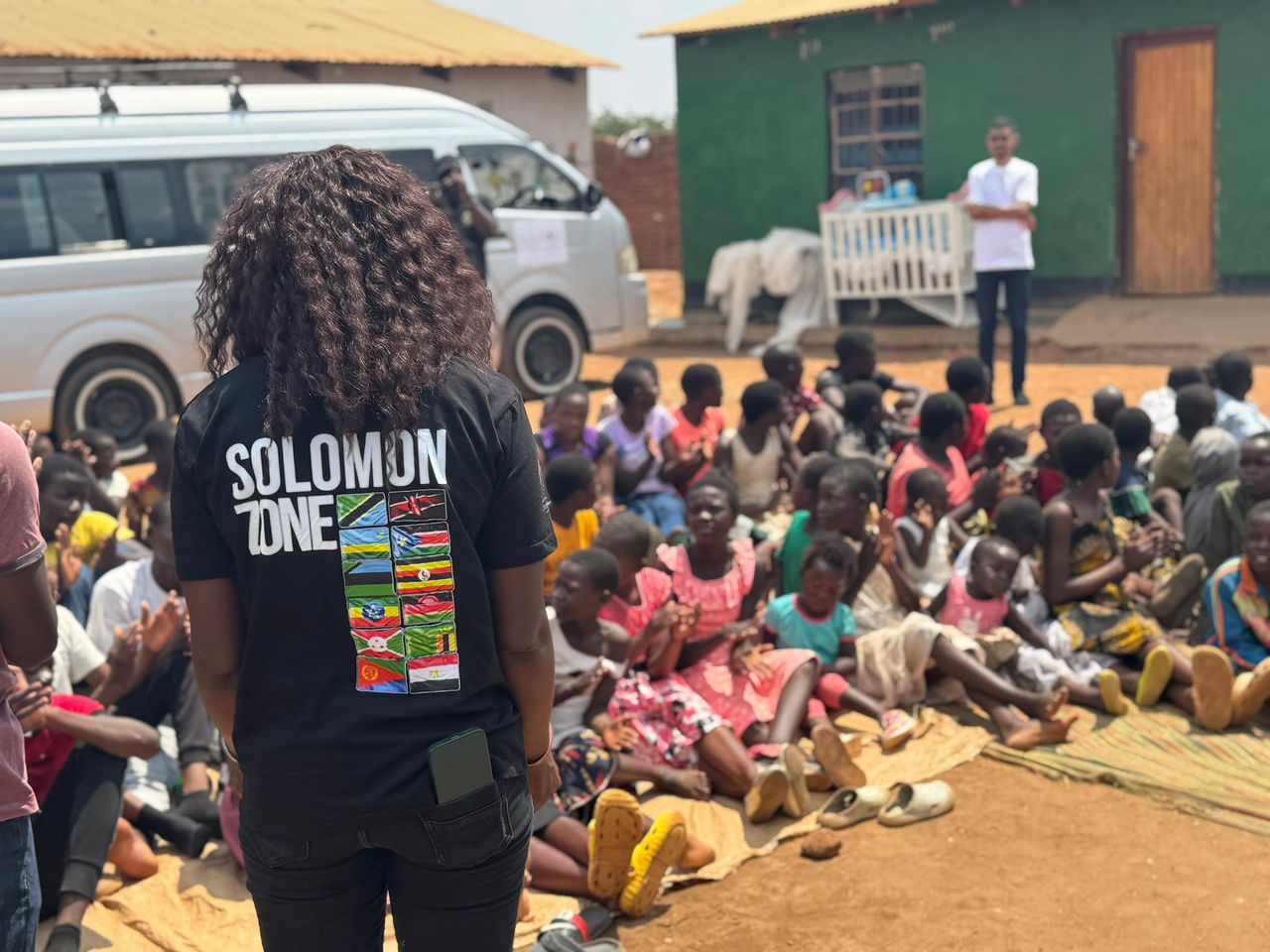 Malawi Event 5