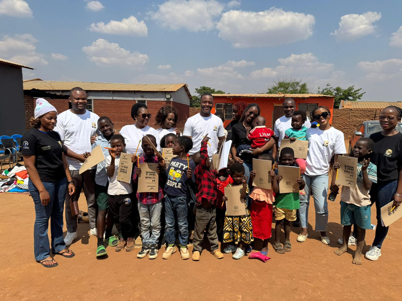 Malawi Event 6