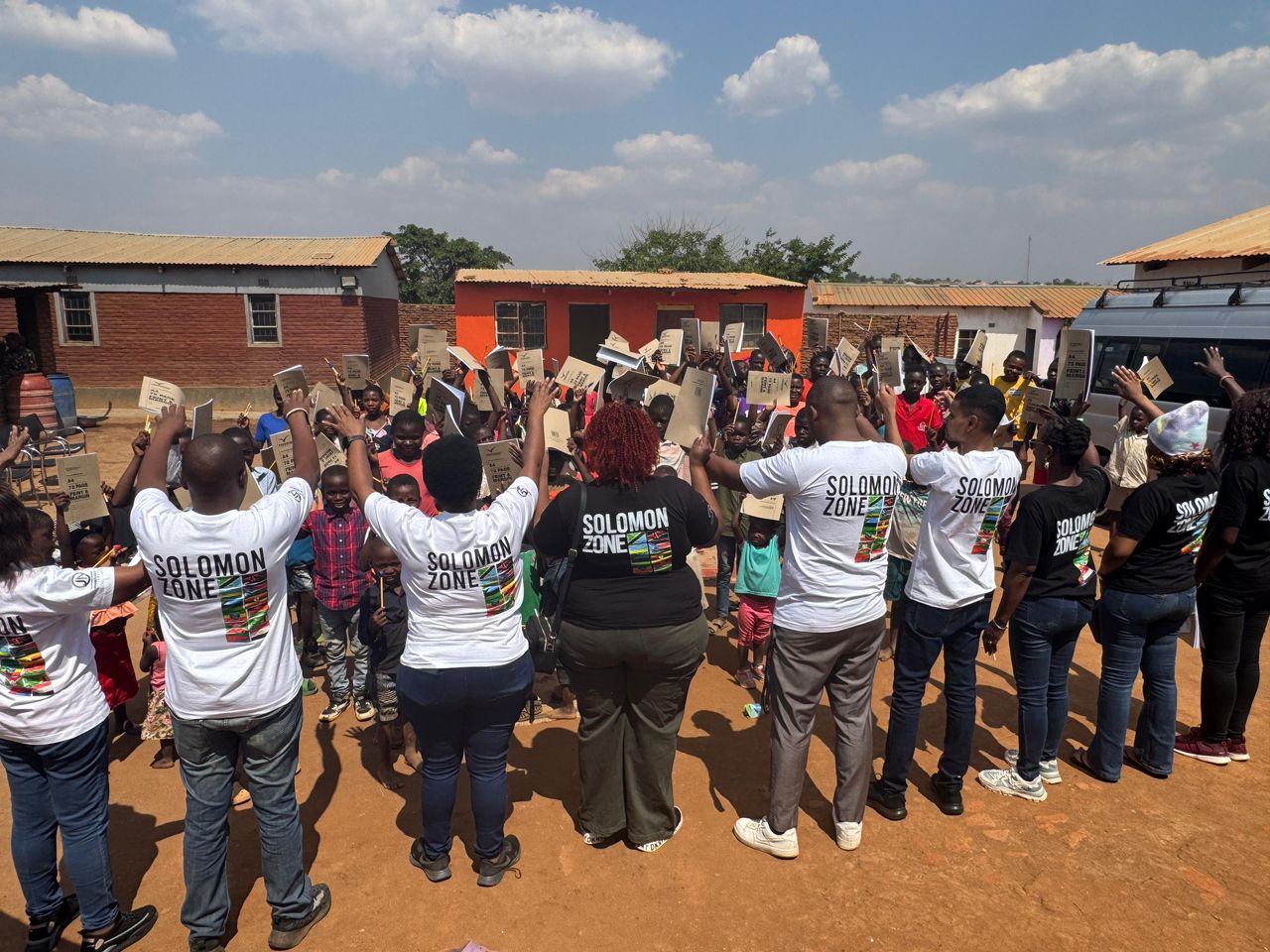 Malawi Event 7