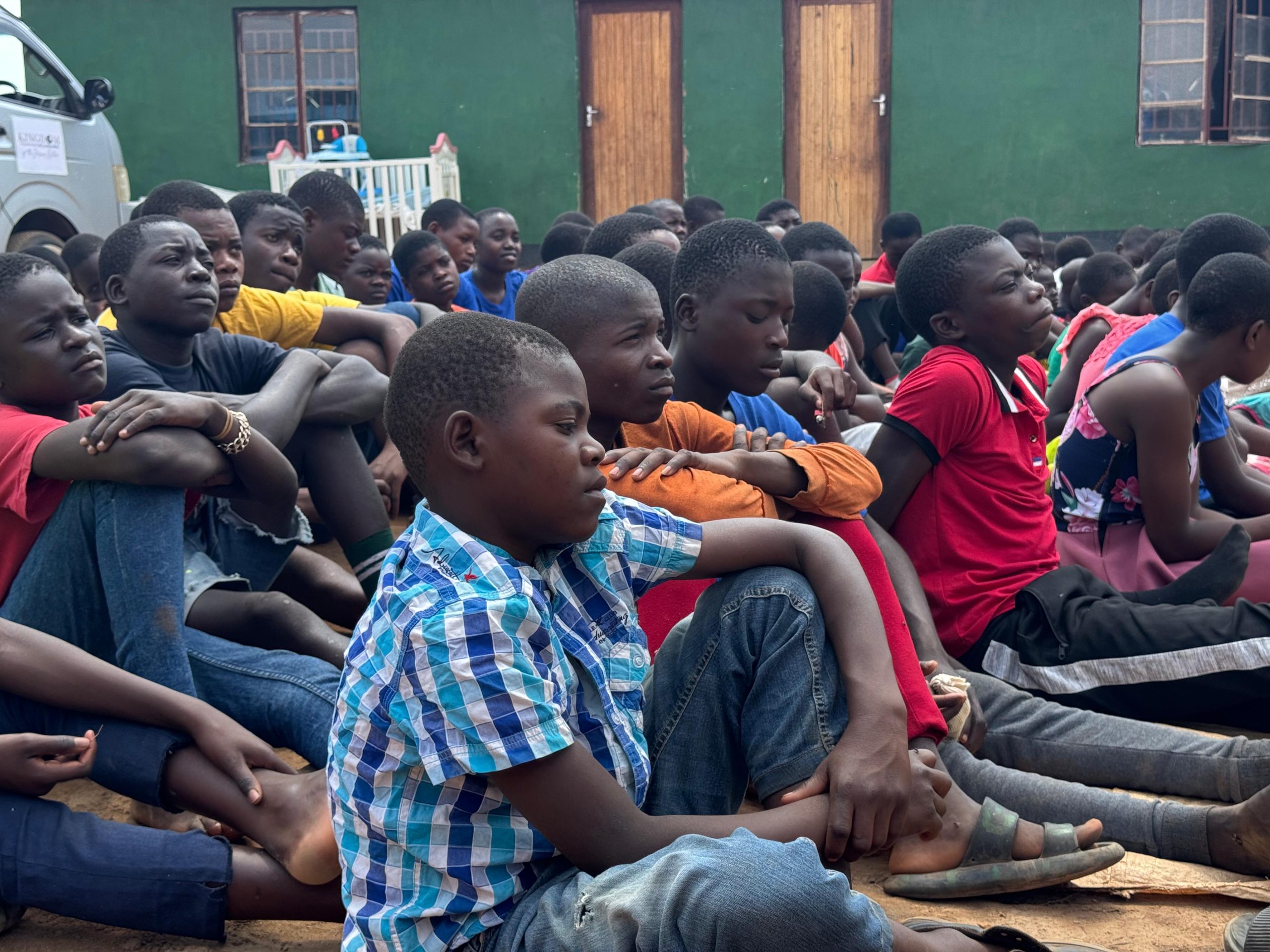 Malawi Event 20