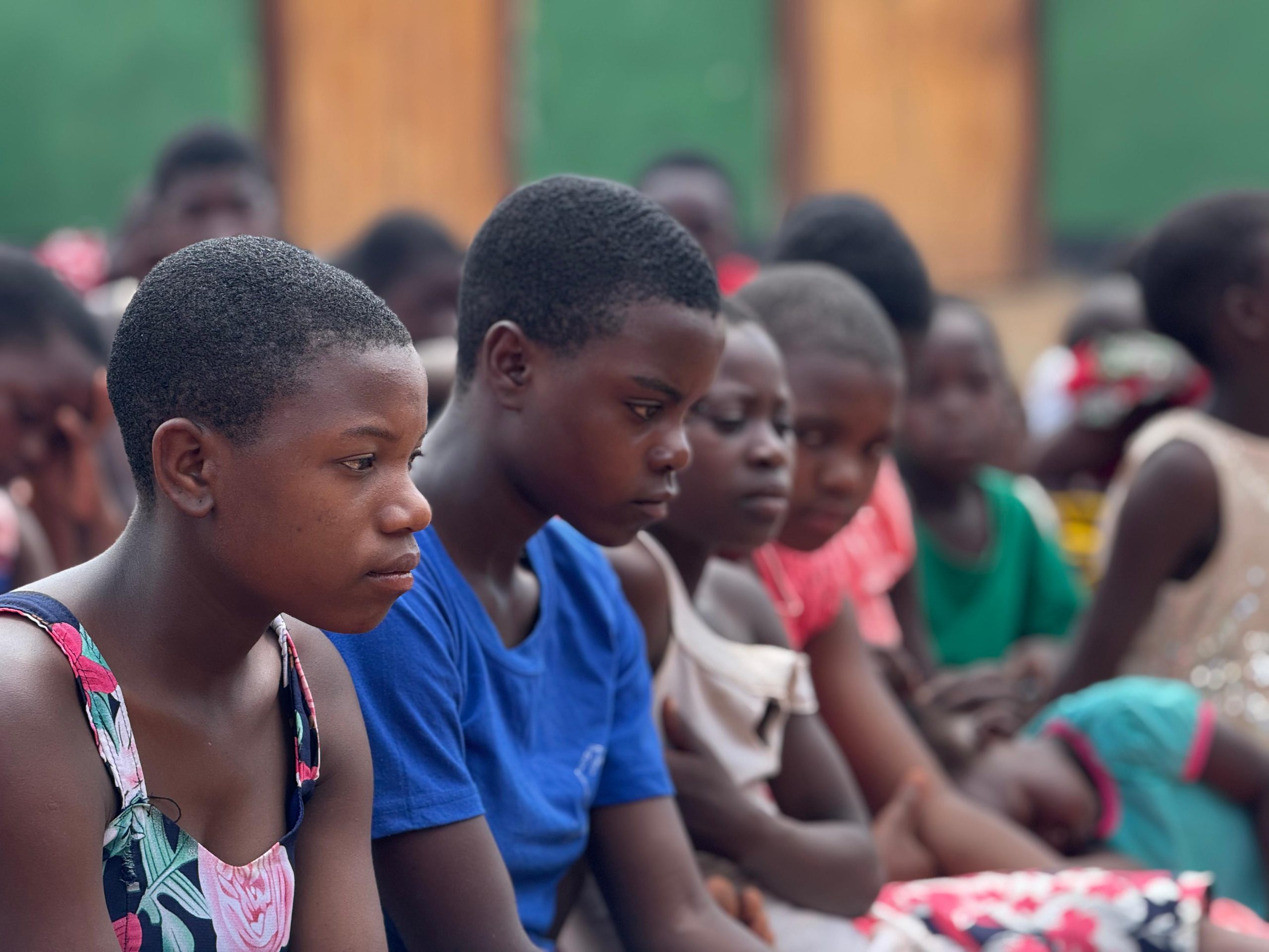 Malawi Event 21