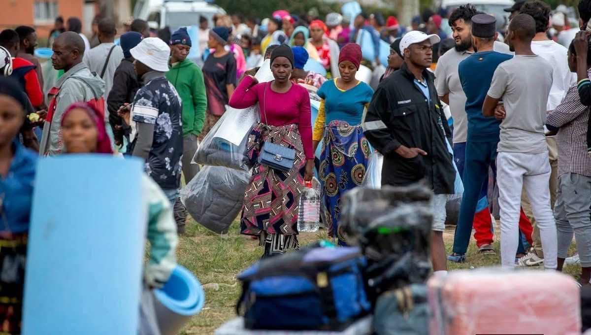 KFMI KZN Humanitarian